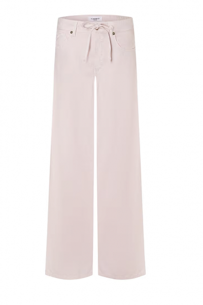 CAMBIO Hose Baggy in rosa