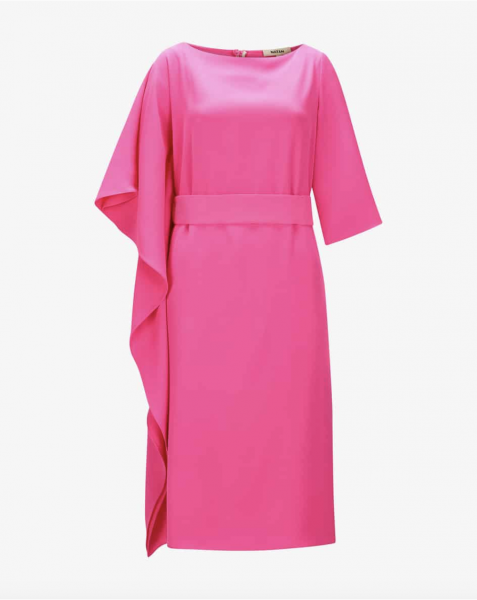 NATAN Kleid Terenza in Pink